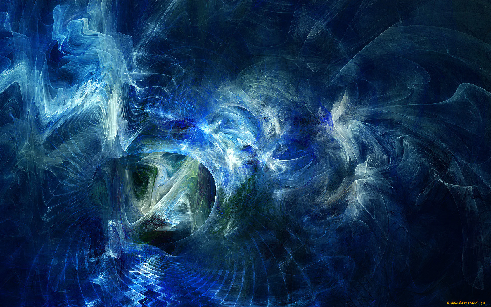 3, , abstract, 